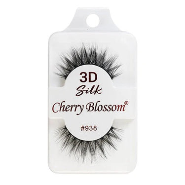 Cherry Blossom 3D Silk Lashes #938 - ANNS BEAUTY SUPPLY